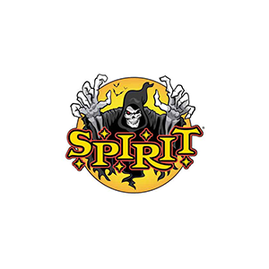 Spirit Halloween